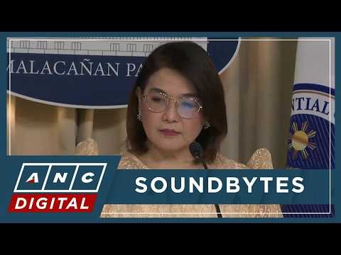 'Iluklok ang kanilang poon': Palace says those behind ex-Marines want to oust Marcos | ANC