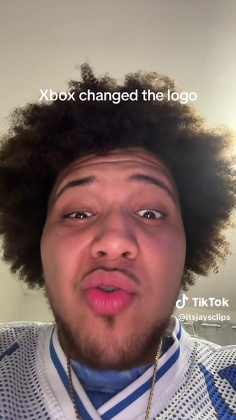 #fyp #xbox #changed #logo #gaming #system | new xbox logo