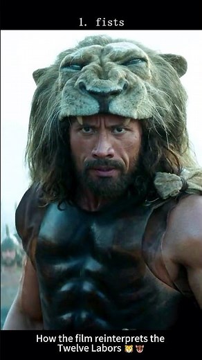 Zeus’s Son: The Real Story of Heracles (2014 Movie Breakdown & Mythology