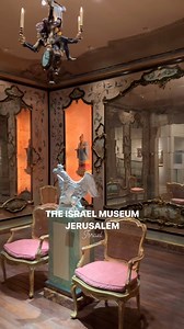 🎨✨ Das Israel Museum in Jerusalem ✨🎨 🏛️ Mit einer einzigartigen Sammlung, die von antiken Artefakten über moderne Kunst bis hin zu archäologischen Funden reicht, bietet das Museum einen faszinierenden Einblick in die Geschichte und Kultur Israels und der ganzen Welt. 🏺🖼️ Besonders beeindruckend sind die Schriften vom Toten Meer und die atemberaubende Architektur des Museums – ein wahres Meisterwerk! 🕊️ Wer hat dieses besondere Museum schon besucht? 🌍💫 📹 @nomadcess #BesuchIsrael #Standwi