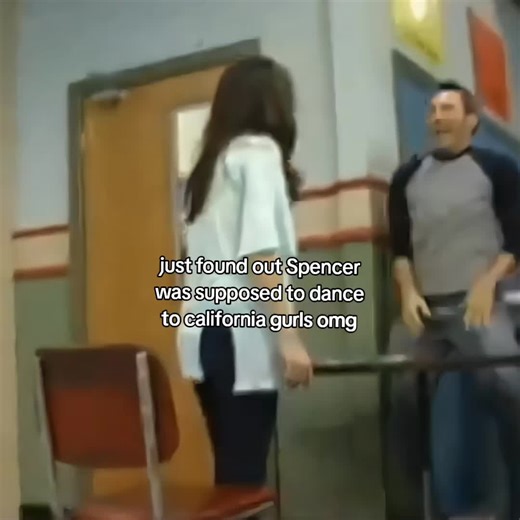 The Connection Between 'California Gurls' and iCarly