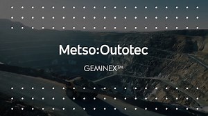 Are you looking to solve challenges such as: - How to take control and empower operations to answer market fluctuations? - How to integrate data and analyze impact of changes before making decisions? - How to address the growing importance of ESG criteria and secure investments? Read more about Metso Outotec Geminex and how it can answer these challenges in your operations: https://fal.cn/3qLR8 | Metso