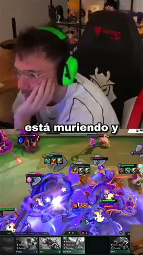 Maokai 3 vs Ornn 2