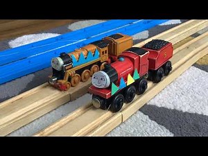 (STTC 2000 remake) Best Dressed Engine
