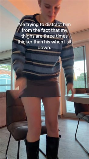 #thighs #fyp #foryou #xyzabc