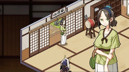 护身术道场的秘密课程/護身術道場 秘密のNTRレッスン V1.9.3.01.03 新年版 葵DLC更新+全CG存档【1月更新/2.5G】