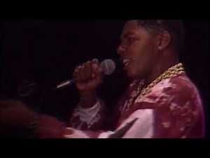 Pinchers meets Echo Minott - Reggae Super Jam '87