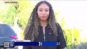 Arizona sheriff uses AI to ID 'John Doe'