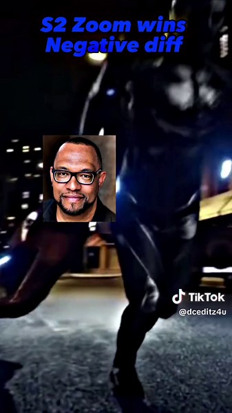 Eric Wallace Zoom Mask Revelation Explained
