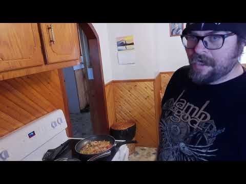 What's Cookin' Good Lookin' Pt 3