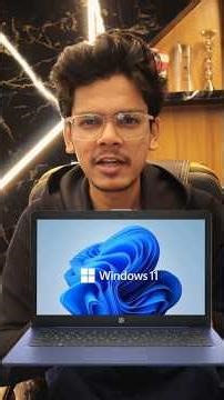 3 Secret Windows 11 Laptop Touchpad Shortcuts #laptop #windows11 #touchpad