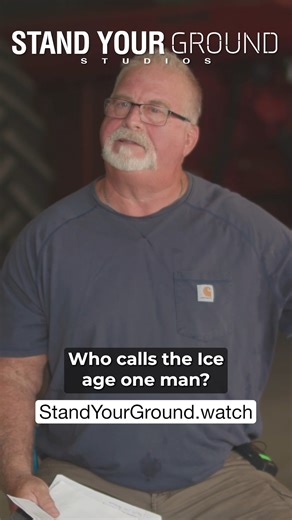 They blame YOU for “man-made global warming”... but who caused the Ice Age? 🌍🧊 The carbon capture pipeline agenda isn’t about saving the planet — it’s about seizing control of your land and liberty. Our powerful documentary, UNEARTHING THE CO₂ PIPELINE, exposes the truth they don’t want you to know. 📍Watch FREE until May 21 — only 2 days left! 👉 https://standyourground.watch/ (Link in bio) #CO2 #carbondioxide #carbonsequestration #ClimateScam #redpill #JohnBirchSociety | The John Birch Socie