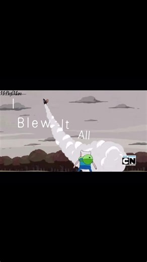 Adventure time Finn edit (I made this for a school assignment so I’m only posting the last half since the first half was js school related. Haha.) I used one of my old favorite songs “summer-by good kid” I think this came out insanely well, I worked on it for about an hour and a half in class. #adventuretime #adventuretimeedit #edit #edit #lyricsvideo