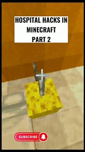 Build the Ultimate Minecraft Hospital with This Incredible Hack