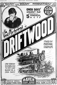 Driftwood (1916) - Movie
