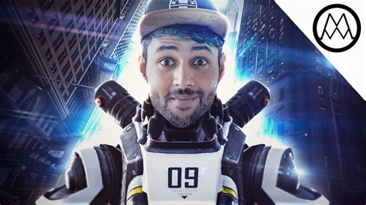 What modern VR can do that no screen ever could