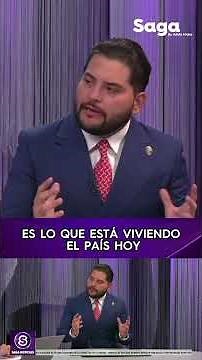 He ran away! PRI deputy confronts Morena’s Arturo Ávila