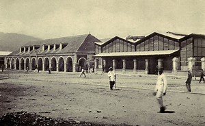 General History of the Caribbean - Alchetron, the free social encyclopedia