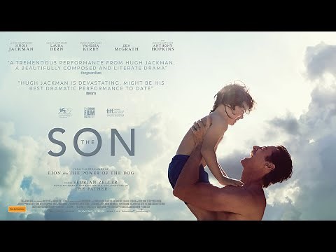 THE SON - Official trailer
