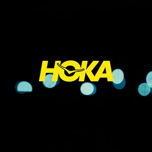 Rise with every stride. | HOKA