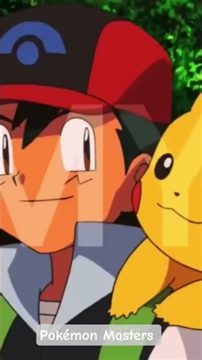 Ash Ketchum’s FINAL Journey 🥺🔥 | Pokémon Edit #shorts #shortsfeed