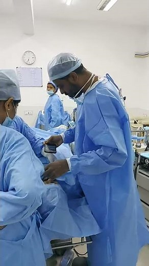 Lip Reduction After Surgery