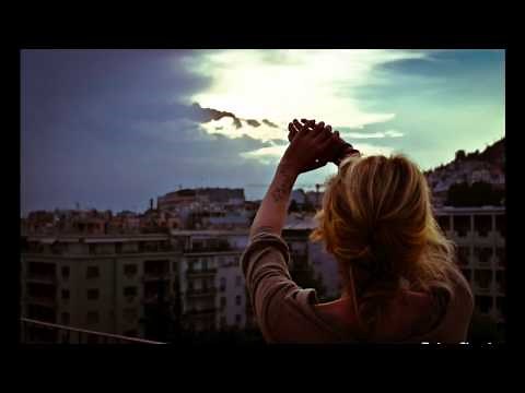 Μια πόλη μαγική - Μαρία Παπαγεωργίου