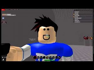 Roblox The lol Song