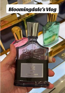 Bloomingdale’s fragrance shopping: Byredo review & top perfume finds