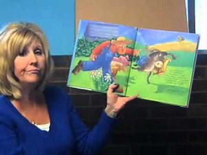 Stories with Music Sounds