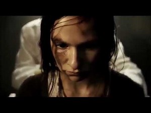 Lidice - female execution