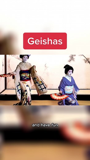 Geishas The Truth Behind These Fascinating Women - #gueisha #gueishas #japaneseculture #japanesehistory #history #curiosities #seeuinhistory