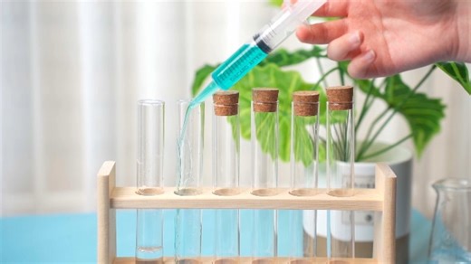 Watch Large Plastic Syringe on Amazon Live