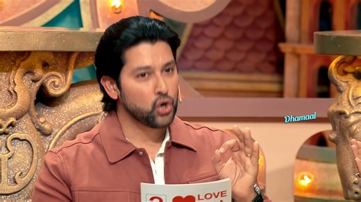 2.4M views · 73K reactions | Mehmaano ne phoda Pawan ka bhaanda, kya...