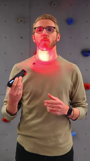 Your Brain Needs These Three Things to Function Properly | Low-level light therapy or laser light therapy is a great way to get your brain the energy and oxygen it needs to stay healthy. Stimulating the brain can help to improve mental functioning and give you the extra boost you need! | #lowlevellighttherapy #laserlighttherapy #brainenergy #brainoxygen #brainstimulation #frontalcortex #TBI #braininjury #movementdisorder | Infinity Neuromotor Development Center