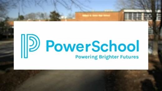 Infinite Campus is a new online system for schools in North Carolina to manage student data. Our Diane Wilson has more. Read here:https://abc11.com/post/infinite-campus-wcpss-using-new-student-data-system-school-year-how-can-get-access-child/17578128/ | ABC11 WTVD