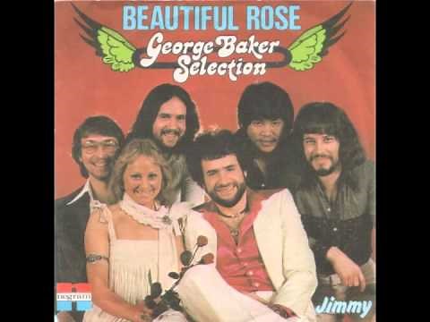 George Baker Selection - Beautiful Rose