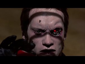 Dead Cat? - THE TERMINATOR