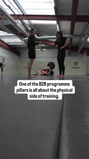 Pillar 1. I get you physically fit. Why? Because dying walking up the stairs or carrying the shopping from you car is awful, never mind wanting to get back to that football team you left behind 10 years prior. Getting you to love moving again, not through punishment, through actually enjoying the process - an alien concept…I know right. Movement is movement, I don’t care if it’s under a barbell, at a Zumba class, in the mountains. Whatever tickles you’re pickle 🥒 We put so much emphasis on the 