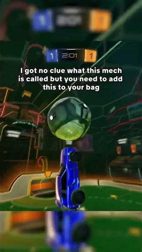 Anyone Know The Name Of This Mech? 🤔