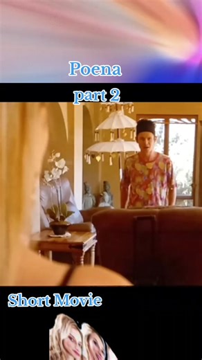 Poena is Koning Full Movie - Afrikaans Comedy Short Film