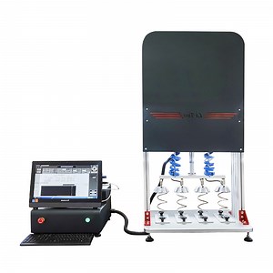 [Hot Item] Compression Fatigue Test Instrument Compression Fatigue Tester Lab Test Machine