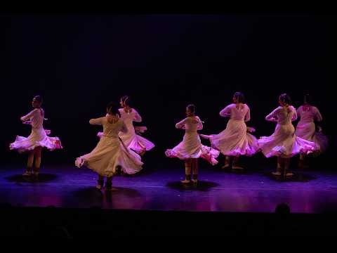 Taal Mala: A Kathak Production - Guru Mohanrao ji's Vision Revived by Prerana Deshpande