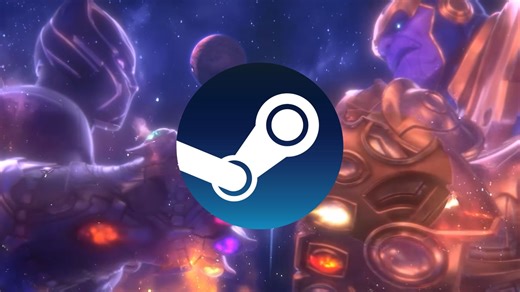 A New Marvel Game Just Arrived on Steam (And It's Free)