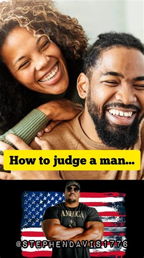 55 reactions | Judge that man! Proverbs 12:4 - A wife of noble character is her husband’s crown, but a disgraceful wife is like decay in his bones. | Stephen Davis | Facebook