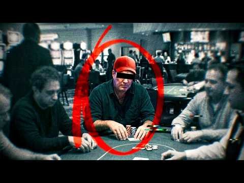 He Legally Took $15 Million From Casinos Using a Simple Refund