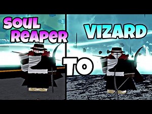 How To Get VIZARD EASY (PEROXIDE)