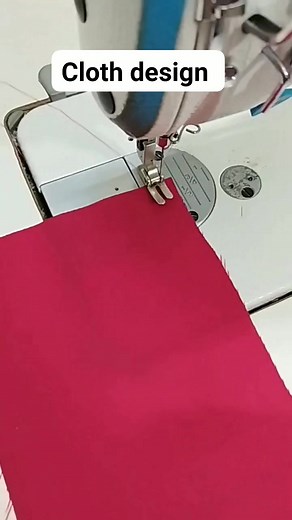 New sewing ideas 💜❤️💜 | Cloth designs