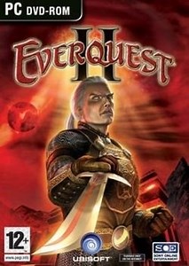 Everquest II: Sentinel's Fate Launch Trailer