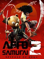 Afro Samurai 2: Revenge of Kuma - Volume 1 - FitGirl Repacks